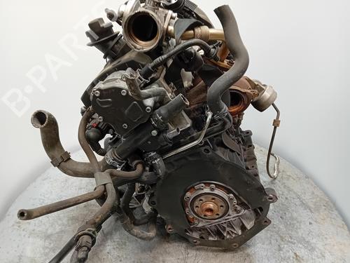Engine VW TRANSPORTER T5 Bus (7HB, 7HJ, 7EB, 7EJ)  | BP27877325M1 
