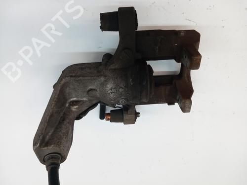 Right rear brake caliper PEUGEOT 308 II (LB_, LP_, LW_, LH_, L3_)  | BP20647934M106 