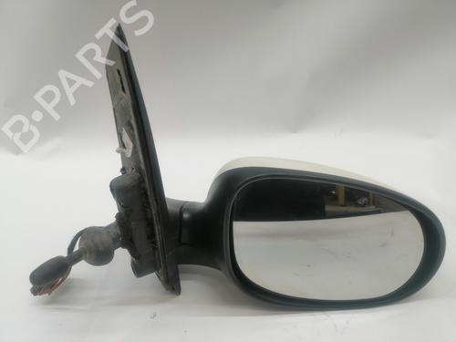 Used Right mirror FORD KA (RU8) [2008-2016]  26913572