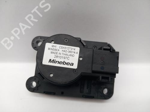 Used Electronic module MITSUBISHI OUTLANDER III (GG_W, GF_W, ZJ, ZL, ZK) 2.4 Hybrid 4WD (GG3W) (208 hp) 16502260
