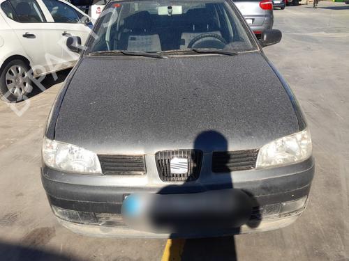 Left front window switch SEAT CORDOBA (6K1, 6K2)  | BP29278766I27 