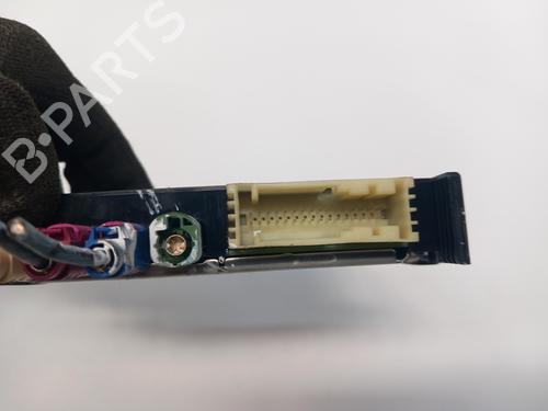 Electronic module MERCEDES-BENZ A-CLASS (W176) A 180 CDI / d (176.012) | BP17721888M83 