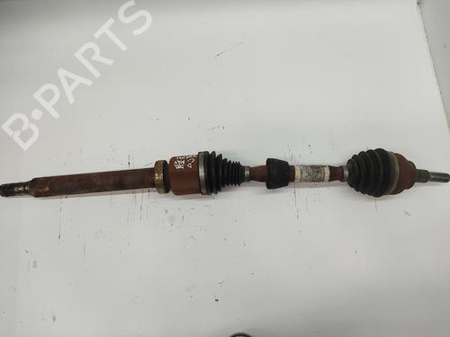 Used Right front driveshaft Right front driveshaft 37182088 37182088