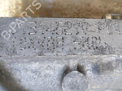 Engine PEUGEOT 308 II (LB_, LP_, LW_, LH_, L3_) | BP31123779M1