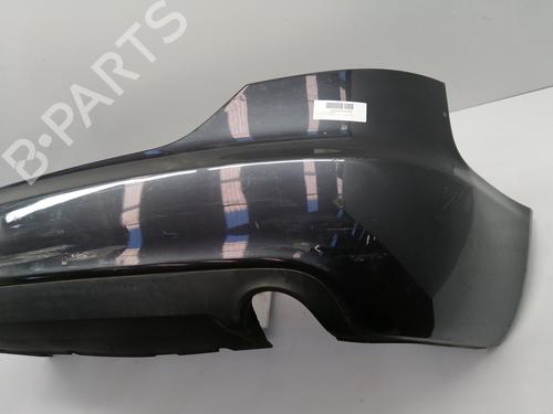 Rear bumper AUDI A6 C6 (4F2) 2.0 TDI | BP16851464C8 