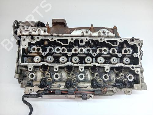 Topstykke PEUGEOT 308 I (4A_, 4C_) [2007-2016]  28098988
