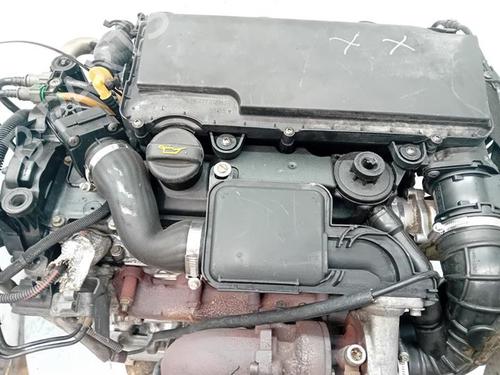 Motor Motor CITROËN C3 Pluriel (HB_) 1.4 HDi (68 hp) 36648972 36648972
