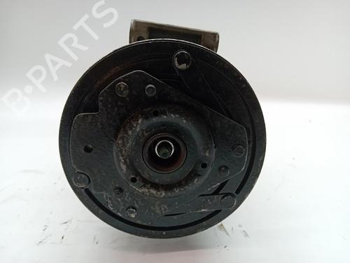 AC compressor CHEVROLET CRUZE (J300) 2.0 CDI | BP37584325M34 - Image 3