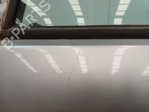 Left front door CITROËN C2 (JM_) 1.1 | BP26033152C2 