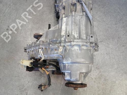 Used Transfer box Transfer box 37428722 37428722