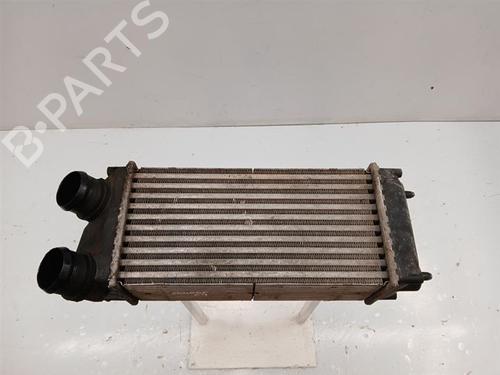 Used Intercooler Intercooler CITROËN C4 Coupe (LA_) 1.6 HDi (109 hp) 29849735 29849735