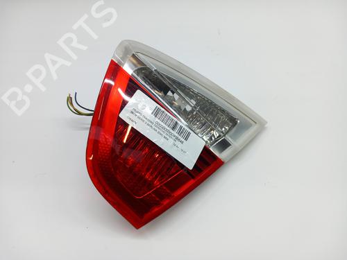 Used Right tailgate light BMW 3 (E90) 320 d (163 hp) 13498954