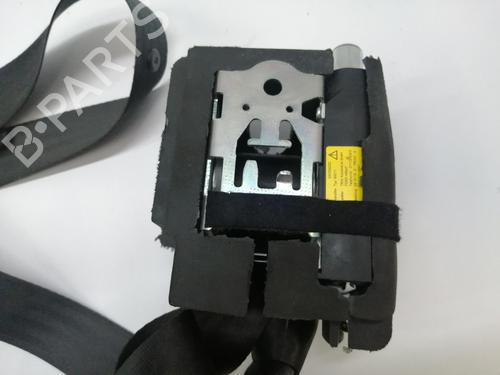 Rear right seatbelt VOLVO XC60 I SUV (156) D3 | BP17066962I28 