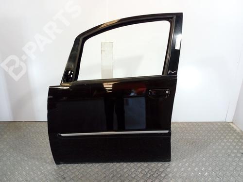 Used Left front door Left front door LANCIA MUSA (350_) 1.9 D Multijet (350.AXC1A) (101 hp) 10226322 10226322