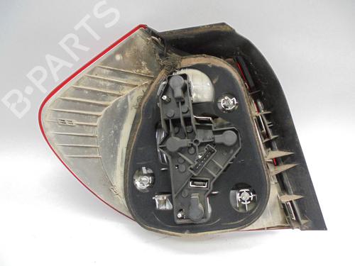 Right taillight BMW 1 (E87) 120 d | BP9071719C35 