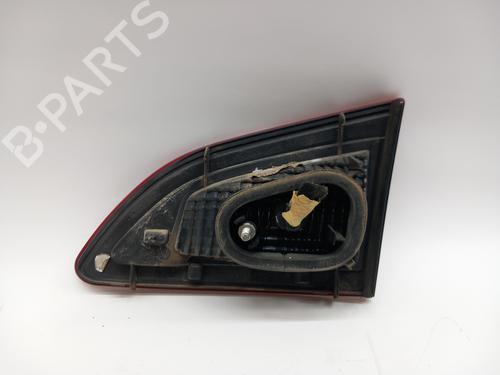 Left tailgate light RENAULT SCÉNIC III (JZ0/1_)  | BP28191593C79 