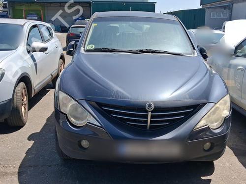 Used Parts SSANGYONG ACTYON I 4918007