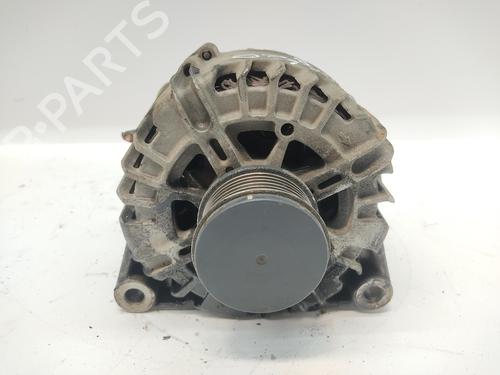 Alternator PEUGEOT 308 I (4A_, 4C_)  | BP29322212M7 