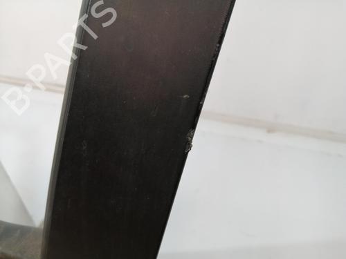 Left front door FORD FIESTA VI (CB1, CCN) 1.6 TDCi | BP29340464C2 