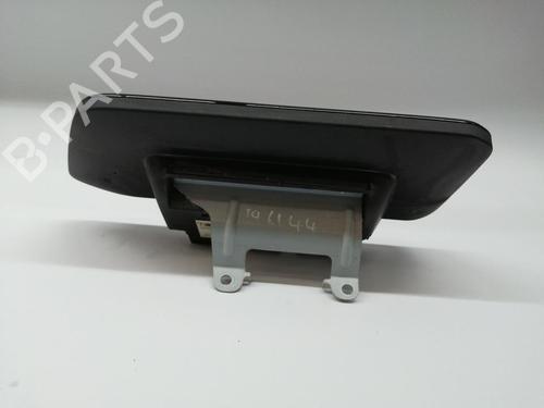 Display monitor MAZDA 3 Hatchback (BP) | BP37429029C48 - Image 2