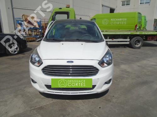 Used Parts FORD KA+ III (UK, FK)  1.2 Ti-VCT  905426