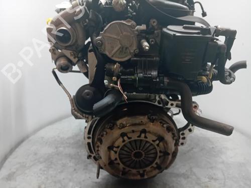 Motor CITROËN XSARA PICASSO (N68) 1.6 HDi | BP29937404M1