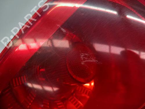Left taillight SEAT ALTEA XL (5P5, 5P8)  | BP29635948C34 