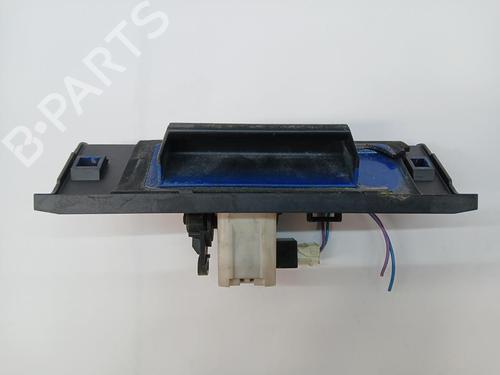 Used Tailgate handle Tailgate handle PEUGEOT 206 Hatchback (2A/C) 2.0 S16 (136 hp) 35722919 35722919