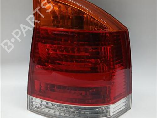 Højre baglygte Højre baglygte OPEL VECTRA C (Z02) 1.9 CDTI (F69) (120 hp) 39756039 39756039