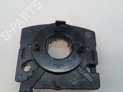 Used Squib airbag Squib airbag AUDI A2 (8Z0) 1.4 TDI (75 hp) 36013706 36013706