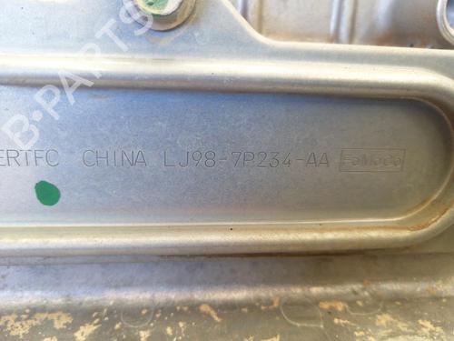 Engine FORD TRANSIT CUSTOM V710 Bus (NXN) | BP37594472M1 - Image 6