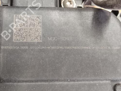 Other CITROËN C4 Picasso II  | BP28123933O1 