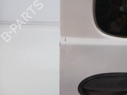Right tailgate OPEL COMBO Box Body/MPV 1.3 CDTI 16V | BP35806023C77 - Image 7