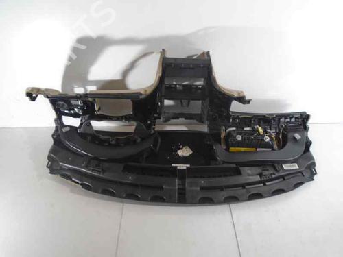 Airbag Kit SKODA SUPERB II Estate (3T5) 2.0 TDI 16V | BP7009934C86 