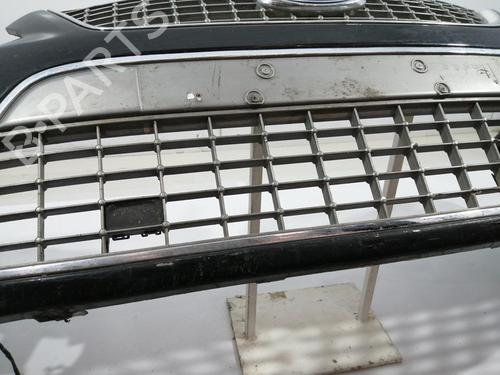 Front bumper FORD MONDEO IV (BA7) 2.0 TDCi | BP27637784C7 
