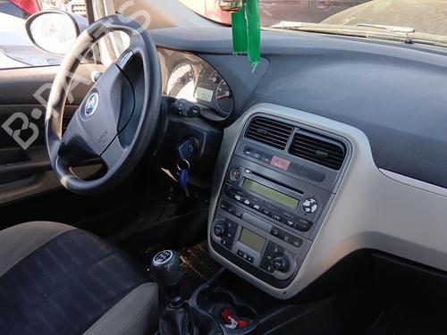 Headlight switch FIAT GRANDE PUNTO (199_) 1.3 D Multijet | BP33015372I24 - Image 10