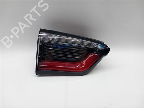 Used Left tailgate light Left tailgate light 27177846 27177846