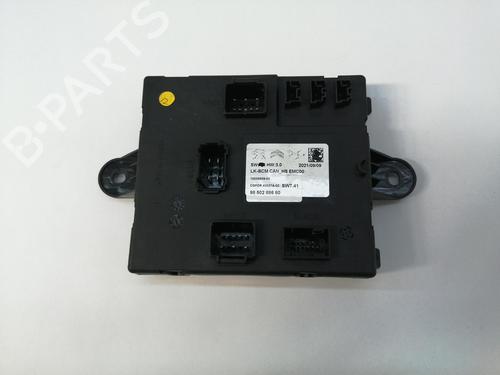 Elektronisk modul DS DS 4 / DS 4 CROSSBACK (NX_) 1.2 THP 130 (NXHNYM) (130 hp) 17047059