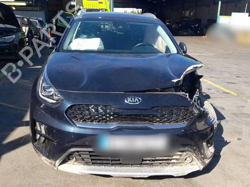 Used Parts KIA NIRO I (DE) 1.6 GDI Plug-in Hybrid 4973279