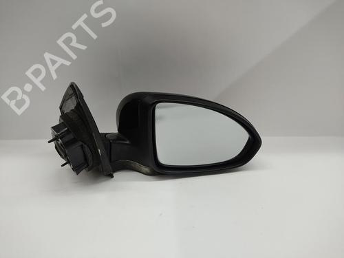 Used Right mirror Right mirror CHEVROLET CRUZE (J300) [2009-2026] 33658105 33658105