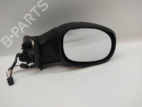 Used Right mirror CITROËN C3 I (FC_, FN_) 1.1 i (60 hp) 30395531