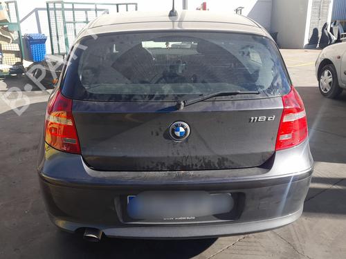 Electronic module BMW 1 (E87) 118 d | BP14363259M83 