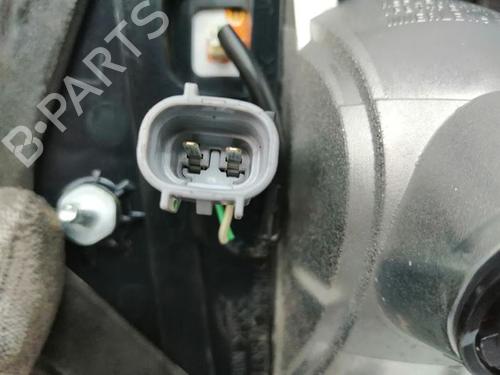 Left tailgate light MAZDA 6 Estate (GJ, GL) 2.2 D | BP34216054C79 - Image 4