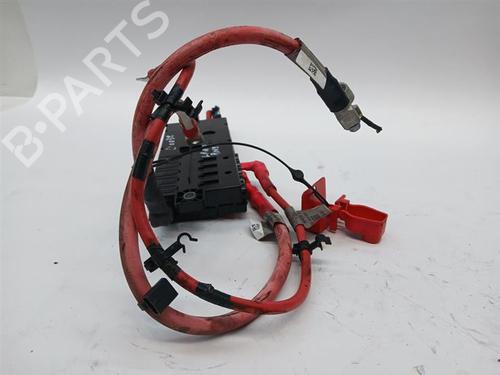 Cable LAND ROVER RANGE ROVER VELAR (L560) 2.0 P300 Si4 4x4 | BP37182146E12  - Image 5