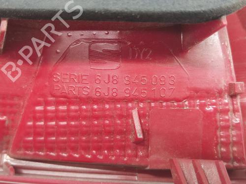 Left tailgate light SEAT IBIZA IV ST (6J8, 6P8) 1.6 TDI | BP32302982C79 - Image 2