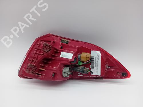 Left taillight HYUNDAI TUCSON (TL, TLE) 1.7 CRDi | BP25902999C34 