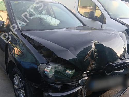 Used Parts VW GOLF VI (5K1)    4613731