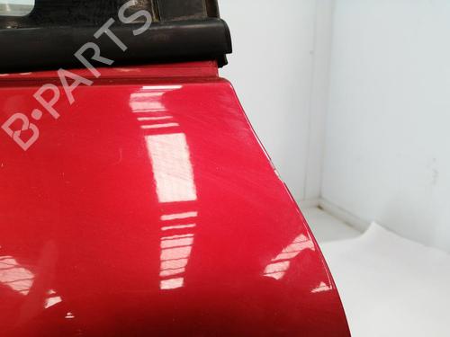 Right front door RENAULT CLIO IV (BH_)  | BP29635956C3 