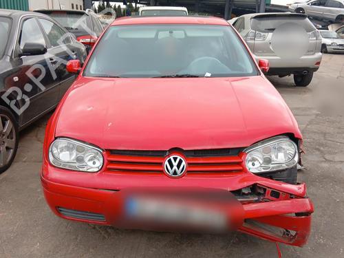 Brukte deler til VW GOLF IV (1J1)    4514239