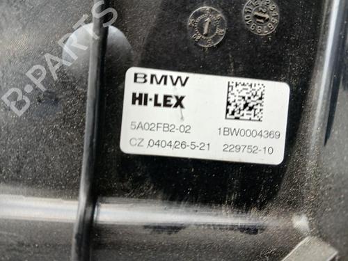 Front right window mechanism BMW 1 (F40) 118 d | BP37490839C23 - Image 4